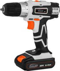 - Vulcan 20 V 2 x