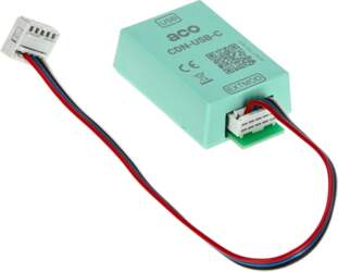 ACO Interfejs  domofonów (CDN-USB-C) | CDN-USB-C