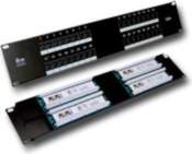 Alantec Patch panel UTP 32 porty