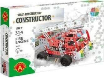 Alexander - Fire Engine ALEX |