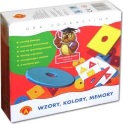 Alexander Memory   - 0457 | 0457