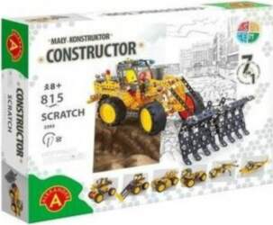 Alexander - Scratch ALEX | 526741