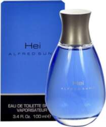 Alfred Sung Hei Smaržas EDT 100ml