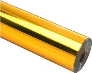 Alkor   HTVRONT Chrome Metallic 30.5cm