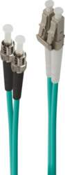 Alogic Alogic Glasfaser LC-SC Multi Mode