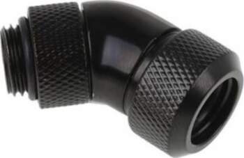 Alphacool Alphacool Eiszapfen 45° pipe connection