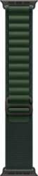 Apple 49mm Dark Green Alpine Loop