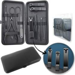 Aptel   , pedicure w etui,  1AK21 |
