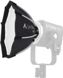 Aputure Aputure Lighte 40 Softbox |