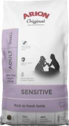 ARION Original Sensitive Small Lamb Mono