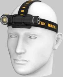 Armytek Wizard C2 Magnet USB Warm