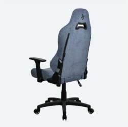 Arozzi Torretta Soft Fabric  (TORRETTA-SFB-BL2) |