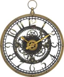 Atmosphera ścienny Meca 27 cm |