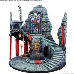 Atomic Mass Games Marvel: Crisis Protocol