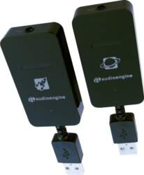 AudioEngine AudioEngine W3 BEZPRZEWODOWY ADAPTER AUDIO