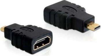AV Delock HDMI Micro - HDMI