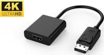 AV MicroConnect DisplayPort - HDMI (DPHDMI3)