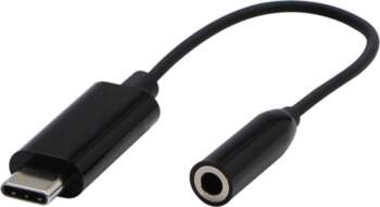 AV Neutralle USB/Audio USB C (M)