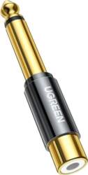 AV Ugreen Jack 6.3mm -