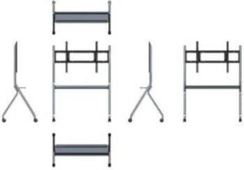 Avtek   TS Mobile Stand Next3 XL