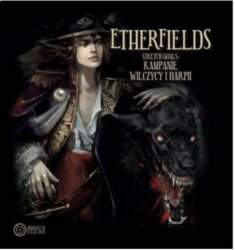 Awaken Realms Etherfields: Stretch Goals |