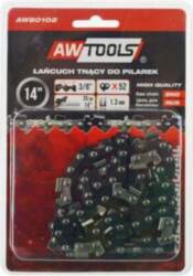 AWTools    35cm 14" 3/8" 1,3mm
