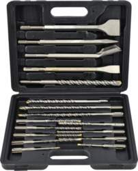 AWTools AWTOOLS I SDS+ 17 AW42917
