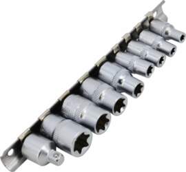 AWTools AWTOOLS X 1/4" 3/8" E5-E16