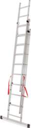 AWTools Drabina BASIC 3x9 150KG (AW23081)