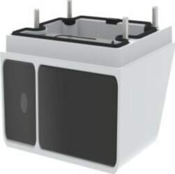 Axis FIXED BOX IR ILLUR KIT