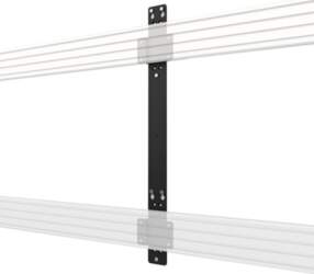 B-Tech   ścienne do belki SYSTEM X