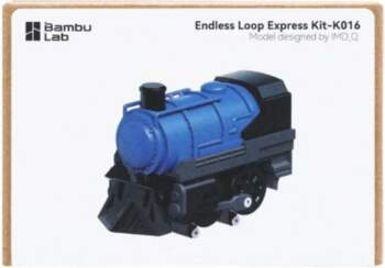 BambuLab Endless Loop Express Kit-016 -