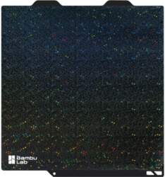 BambuLab Galaxy Surface Plate -   PEI