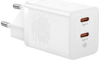 Baseus CCGP180102 2x USB-C 3 A
