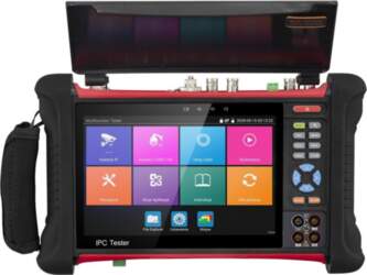 BCS  tester CCTV BCS-MS7.0LCD-PRO |