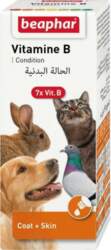 Beaphar BEAPHAR Vitamin B Complex -