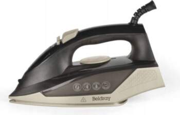 Beldray  parowe 2000 W , 100 g/min