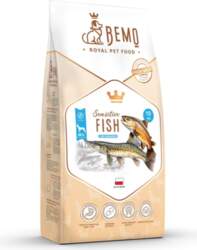 BEMO Sensitive Fish Medium/Large Mono -