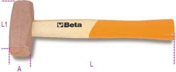 Beta Tools 800g 280mm (1385/800) |