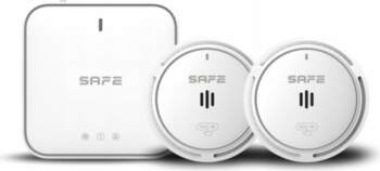 Beurer Safe set fire basic -