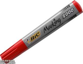 Bic MARKER PERMANENTNY BIC MARKING 2000