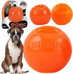 Bionic  gryzakpsa, L, 8,2 cm