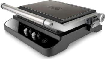 BLACK & DECKER Grill Black&Decker BXGR2000E