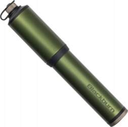 Blackburn BLACKBURN MINI PUMP green |