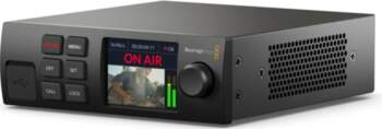 Blackmagic Design Blackmagic Web Presenter HD