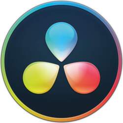 Blackmagic Design DaVinci Resolve Studio Dongle
