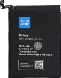 Blue Star do Xiaomi Redmi Note