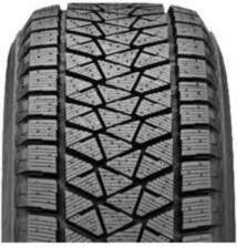 BRIDGESTONE DM-V2 255 / 50 R19