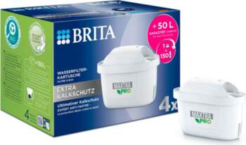 Brita MAXTRA PRO Extra Lime Protection