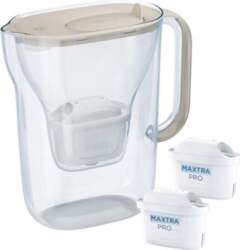 Brita Style Essential filter jug +